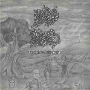 Inside Hatred - Paradise Of The Blind