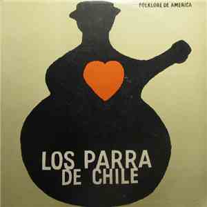 Isabel Y Angel Parra - Los Parra De Chile