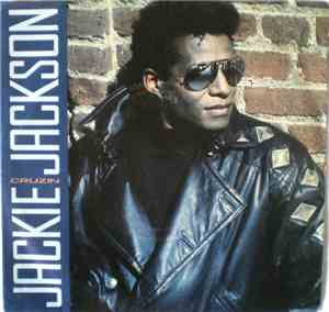 Jackie Jackson - Cruzin