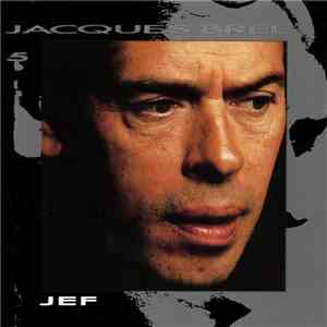 Jacques Brel - Vol.5 - Jef