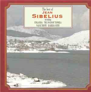 Jean Sibelius - The Best Of Jean Sibelius