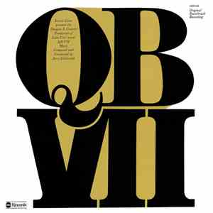 Jerry Goldsmith - QB VII (Original Soundtrack Recording)