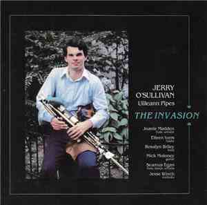 Jerry O'Sullivan - The Invasion