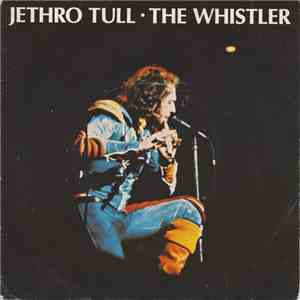 Jethro Tull - The Whistler