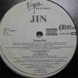 Jin - So Afraid / Señorita