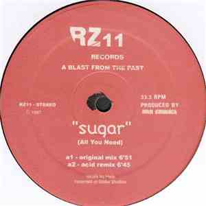 John Dahlbäck - Sugar (All You Need)