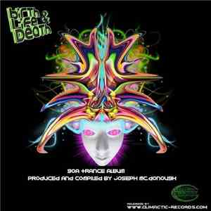 Joseph Mc.Donough - Birth Life & Death