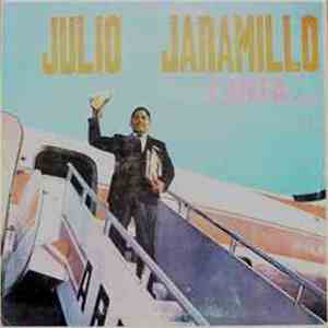 Julio Jaramillo - El Regreso De: