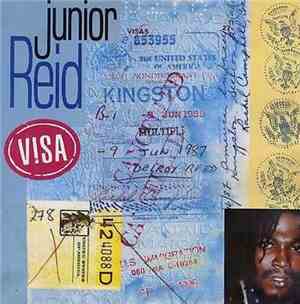 Junior Reid - Visa