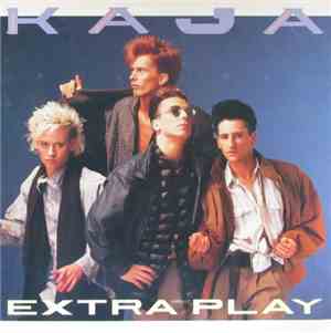 Kaja - Extra Play