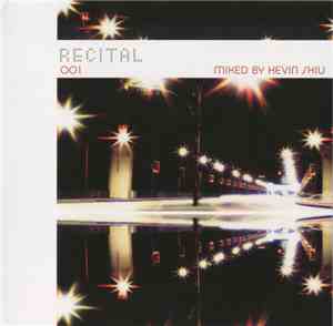 Kevin Shiu - Recital