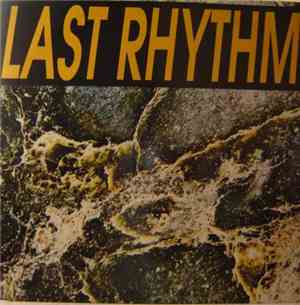 Last Rhythm - Last Rhythm