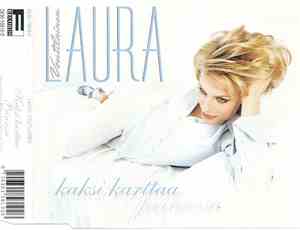 Laura Voutilainen - Kaksi Karttaa