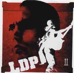 LDP - Lockdown Project