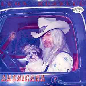 Leon Russell - Americana