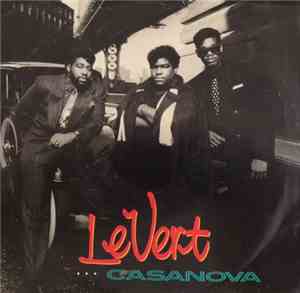 LeVert - Casanova