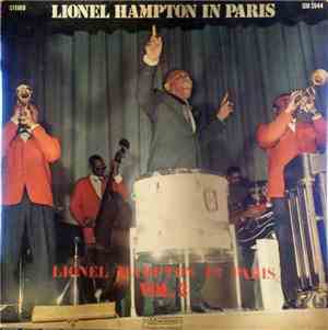 Lionel Hampton - Live In Paris - Concert Olympia 1961 - Vol. 2