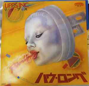 Lipps, Inc. - How Long