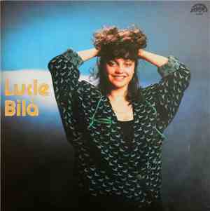 Lucie Bílá - Lucie Bílá