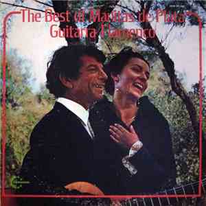 Manitas De Plata - The Best Of Manitas De Plata - Guitarra Flamenco