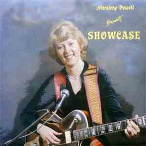 Maralene Powell - Presents Showcase