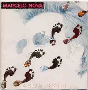 Marcelo Nova - A Sessão Sem Fim