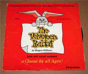 Margery Williams - The Velveteen Rabbit