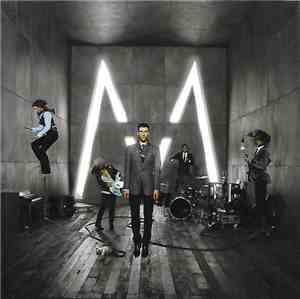 Maroon 5 - It Won't Be Soon Before Long