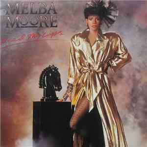 Melba Moore - Read My Lips