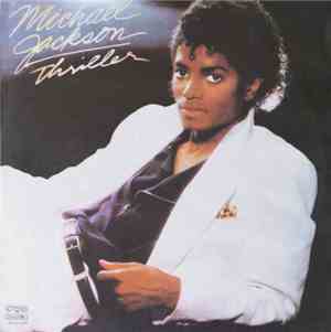 Michael Jackson - Thriller