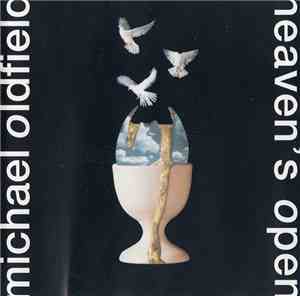 Michael Oldfield - Heaven's Open