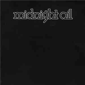 Midnight Oil - Midnight Oil