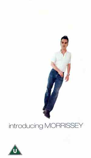 Morrissey - Introducing Morrissey