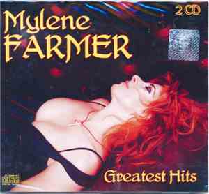 Mylene Farmer - Greatest Hits