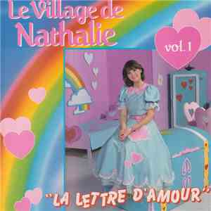 Nathalie Simard - Le Village De Nathalie Vol.1 - 