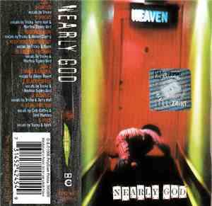 Nearly God - Nearly God