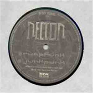 Necton - Rumpfunk EP