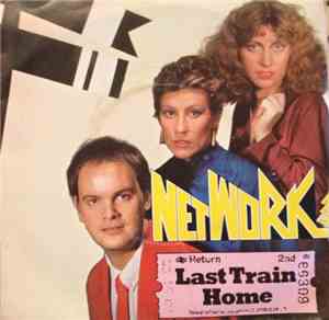 Network 3 - Last Train Home