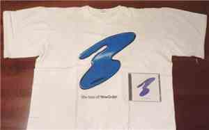 NewOrder - (The Best Of) NewOrder