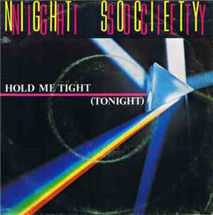 Night Society - Hold Me Tight (Tonight)