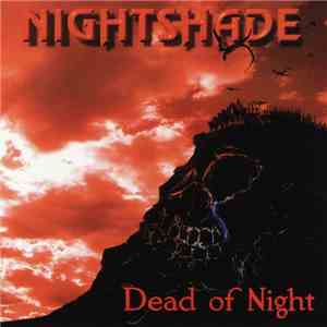 Nightshade  - Dead Of Night