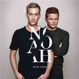 Noah - Alt Er Forbi