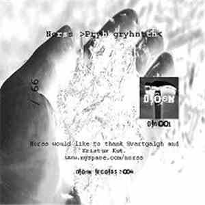 Norss - Pryhkgryhntth