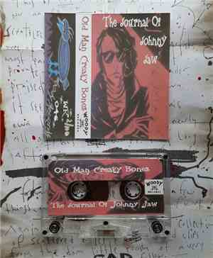 Old Man Creaky Bones - The Journal of Johnny Jaw