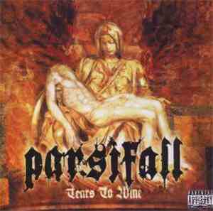 Parsifall - Tears To Wine
