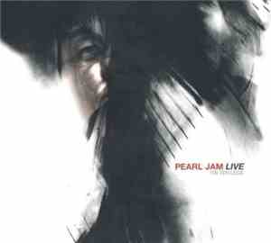 Pearl Jam - Live On Ten Legs