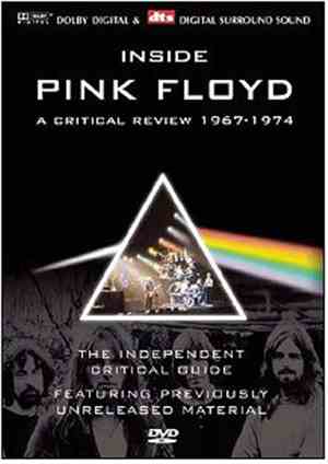 Pink Floyd - Inside Pink Floyd A Critical Review 1967 - 1974