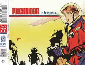 Pitchrider - I Know