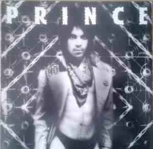 Prince - Dirty Mind