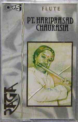 Pt. Hariprasad Chourasia - Raga - Classical Instrumental - Flute